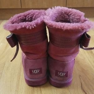 Used Ugg Boots